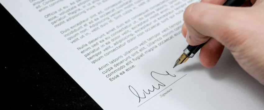 What You Need to Know About Resignation Letters