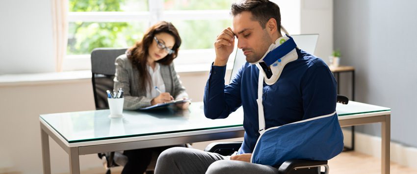 EI Sickness Benefits